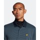 блуза,с,яка,мъжки,тениски,lyle,and,scott,golf,microstripe,polo,shirt,petrol,azure