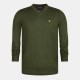 пуловер,lyle,and,scott,golf,v,neck,jumper,cactus,green