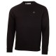 пуловер,облекла,за,голф,всички,облекла,за,голф,calvin,klein,golf,men's,jumper,black