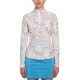 дамски,плетени,дрехи,облекла,за,голф,callaway,chev,flrl,p,ld99,brilliant,white