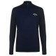 мъжка,блуза,мъжки,пуловери,облекла,за,голф,callaway,zip,sweater,mens,navy