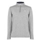 разпродажба,calvin,klein,боулинг,облекла,за,голф,calvin,klein,golf,ck,golf,albany,half,zip,pullover,mens,silver,marl