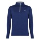 боулинг,облекла,за,голф,calvin,klein,golf,golf,albany,half,zip,pullover,mens,navy,marl