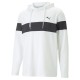 мъжки,суичър,разпродажба,puma,мъжки,пуловери,облекла,за,голф,puma,colourblock,hoodie,mens,white,black