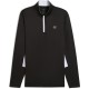 puma,men,s,pure,quarter,zip,pullover,jumper,puma,black