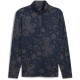 мъжки,пуловер,puma,pure,2,0,rose,1,4,zip,jumper,mens,navy,grey