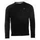 мъжка,блуза,мъжки,пуловери,облекла,за,голф,calvin,klein,golf,ohio,crew,sweater,mens,black