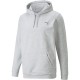 мъжки,суичър,puma,cloudspun,progress,hoodie,mens,heather,grey