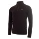 горнище,с,цип,calvin,klein,golf,ck,newport,zip,top,black