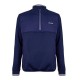 пуловер,calvin,klein,golf,men,s,baylor,creek,hybrid,half,zip,jumper,evening,blue