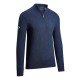 мъжка,блуза,облекла,за,голф,callaway,lined,zip,sweatshirt,mens,navy,blue