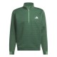 мъжка,блуза,разпродажба,adidas,облекла,за,голф,adidas,ultimate365,dwr,textured,quarter,zip,sweatshirt,mens,collgiate,grn