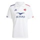 футболна,фланелка,разпродажба,adidas,ръгби,облекла,ръгби,фланелки,adidas,france,rugby,away,shirt,2024,adults,white