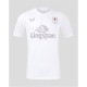 мъжка,футболна,фланелка,ръгби,облекла,ръгби,фланелки,castore,ulster,home,shirt,2024,2025,mens,white