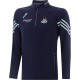 юношеско,горнище,с,цип,детски,облекла,oneills,dublin,weston,half,zip,brushed,top,junior,blue,cry,sand