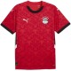 футболна,фланелка,puma,egypt,home,shirt,2025,adults,red,black