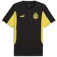 тениска,футболни,фланелки,германия,бундеслига,футбол,puma,borussia,dortmund,ftblarchive,t,shirt,adults,black,yellow