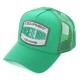 шапка,мъжки,шапки,и,ръкавици,societe,noir,marais,trucker,cap,mint,grey