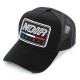 шапка,всички,шапки,мъжки,шапки,и,ръкавици,societe,noir,men,s,paris,mesh,trucker,cap,black,white