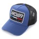 шапка,мъжки,шапки,и,ръкавици,societe,noir,paris,trucker,cap,blue,black