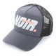 шапка,мъжки,шапки,и,ръкавици,societe,noir,reflective,trucker,cap,grey,peach