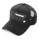 шапка,мъжки,шапки,и,ръкавици,societe,noir,reflective,trucker,cap,black,grery