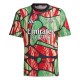 футболни,фланелки,детски,тениски,футбол,adidas,arsenal,pre,match,shirt,2024,2025,juniors,red