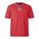 мъжка,тениска,ръгби,облекла,ръгби,фланелки,canterbury,british,&,irish,lions,heritage,t,shirt,2025,mens,red,haut