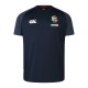 тениска,облекла,на,разпродажба,ръгби,облекла,canterbury,british,and,irish,lions,everest,t,shirt,2025,adults,dark,sapphire