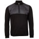 яке,мъжки,якета,calvin,klein,golf,men,s,half,zip,performance,jacket,black