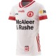 юношеска,фланелка,детски,облекла,oneills,tyrone,home,jersey,junior,white,red