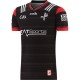 юношеска,фланелка,детски,облекла,oneills,louth,goalkeeper,jersey,junior,black,red