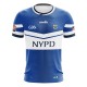 юношеска,фланелка,oneills,nypd,home,jersey,junior,royal,white