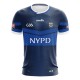 юношеска,фланелка,oneills,nypd,goalkeeper,jersey,junior,navy,royal