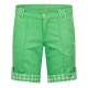 разпродажба,puma,дамски,къси,панталони,облекла,за,голф,стоки,за,голф,на,разпродажба,puma,golf,jacquard,short,womens,green