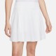 дамска,пола,дамски,къси,панталони,облекла,за,голф,nike,club,drifit,skirt,womens,white,white