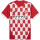 футболна,фланелка,футболни,фланелки,испания,ла,лига,разпродажба,puma,puma,girona,home,shirt,2024,2025,adults,red