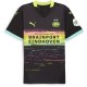 футболна,фланелка,футболни,фланелки,разпродажба,puma,puma,psv,away,shirt,2024,2025,adults,black
