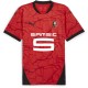 футболна,фланелка,puma,stade,rennais,home,shirt,2024,2025,adults,red