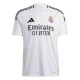 футболна,фланелка,футболни,фланелки,испания,ла,лига,футбол,adidas,real,madrid,home,shirt,2024,2025,adults,white