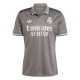 футболна,фланелка,футболни,фланелки,испания,ла,лига,real,madrid,adidas,real,madrid,third,shirt,2024,2025,adults,grey