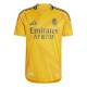 футболна,фланелка,футболни,фланелки,испания,ла,лига,real,madrid,разпродажба,adidas,adidas,real,madrid,authentic,away,shirt,2024,2025,adults,orange
