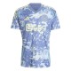 футболна,фланелка,футболни,фланелки,adidas,ajax,amsterdam,away,shirt,2024,2025,adults,blue