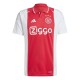 футболна,фланелка,футболни,фланелки,adidas,ajax,amsterdam,home,shirt,2024,2025,adults,white