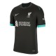 футболна,фланелка,всичко,за,футбола,на,разпродажба,nike,liverpool,away,shirt,2024,2025,adults,teal