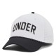 голф,шапка,всички,шапки,under,armour,men,s,drive,rope,golf,cap,white