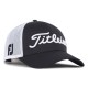 мъжка,голф,шапка,голф,шапки,и,козирки,titleist,tour,performance,mesh,golf,cap,mens,black,white