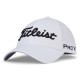 шапка,плажни,шапки,облекла,за,голф,голф,шапки,и,козирки,titleist,tour,elite,cap,white,black