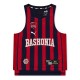 детска,фланелка,puma,unisex,kids,baskoniaame,basketball,jersey,puma,navy