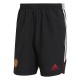мъжки,къси,панталони,футболни,долнища,adidas,manchester,united,ubp,shorts,mens,black
